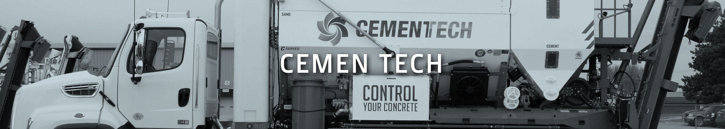 CemenTech